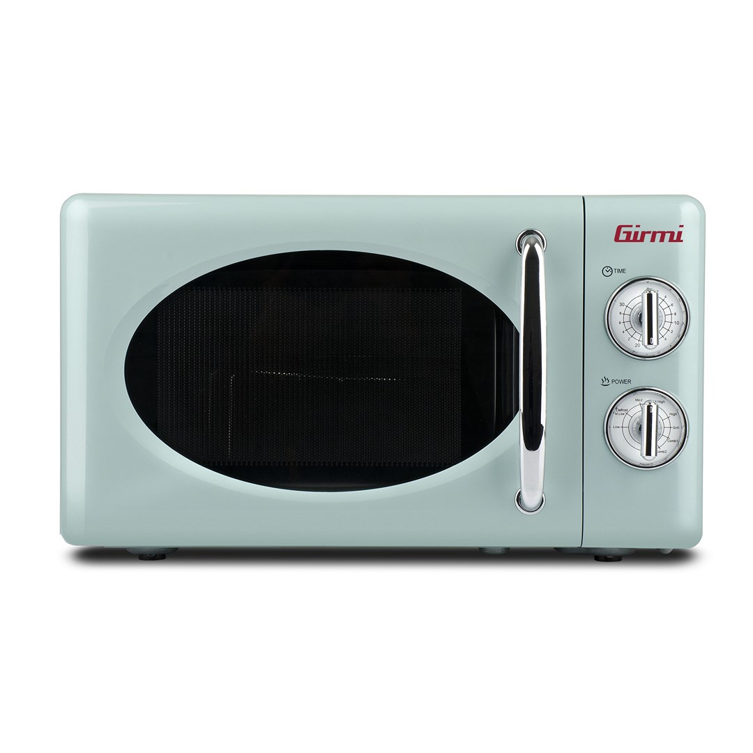 Kuchenka mikrofalowa 20l Girmi FM2100 — zdjęcie 1 z 5