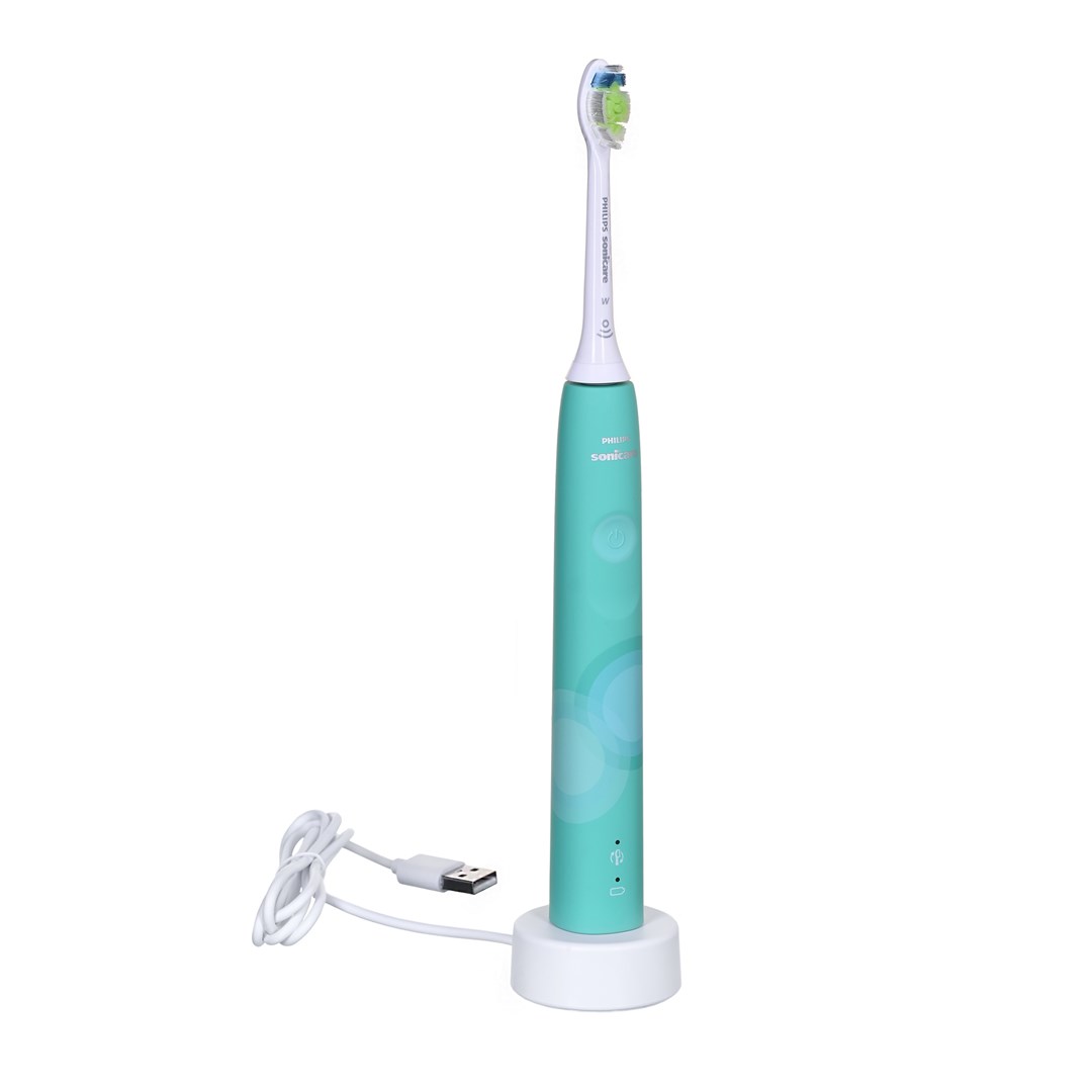 Szczoteczka do zębów PHILIPS HX3689/43 — zdjęcie 1 z 6