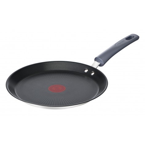 Patelnia naleśnikowa TEFAL Daily Cook 25 cm G73138 — zdjęcie 1 z 4