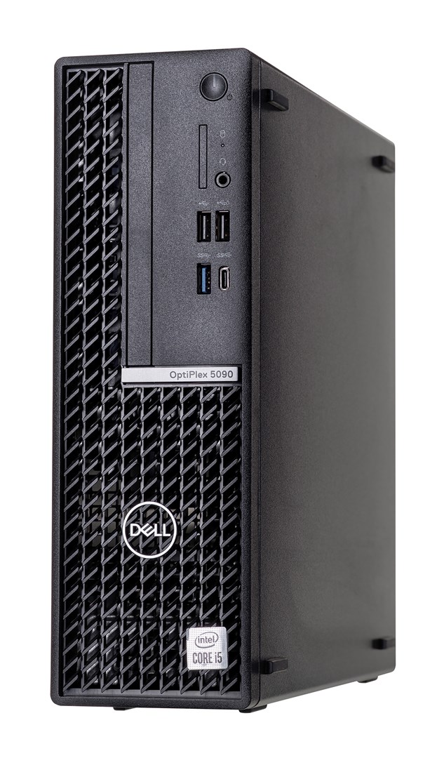 DELL OptiPlex 5090 i5-10500 16GB 256GB SSD — zdjęcie 1 z 6