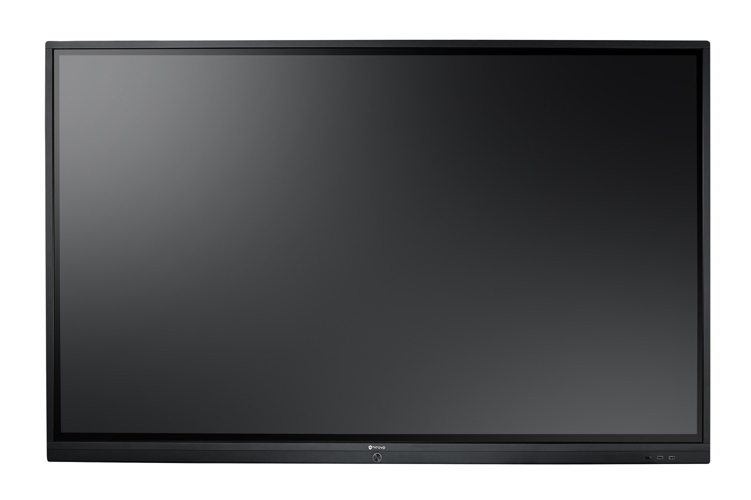 AG NEOVO MONITOR INTERAKTYWNY 75 CALI IFP-7502 — zdjęcie 1 z 8