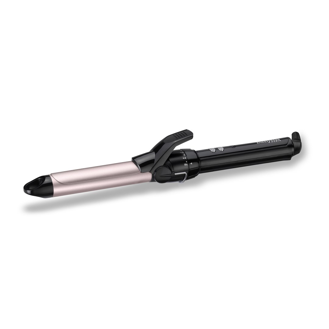 Lokówka Babyliss Pro 180 M C325E (Czarny) — zdjęcie 1 z 5