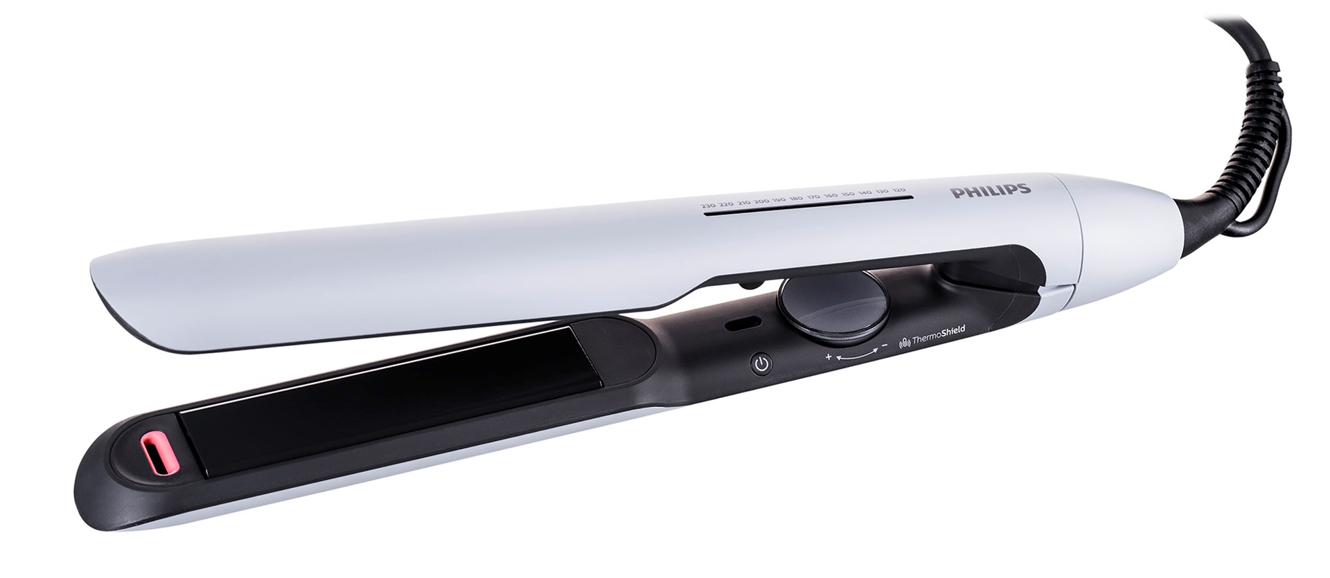 Prostownica do włosów PHILIPS BHS 520/00 — zdjęcie 1 z 7