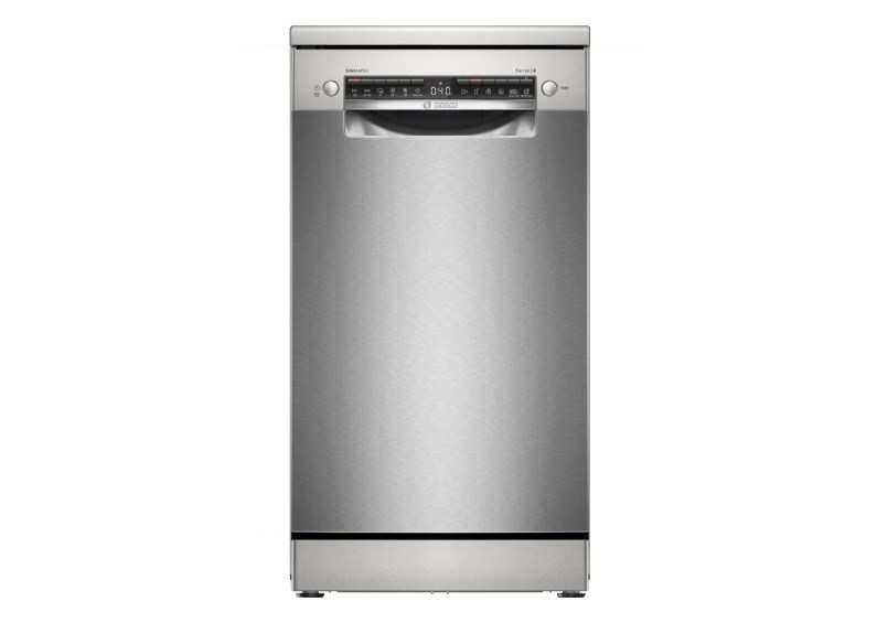 Zmywarka BOSCH SPS4EKI24E — zdjęcie 1 z 8