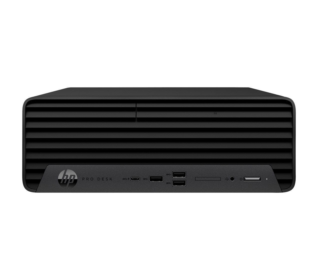 HP 400 SFF G9 i5-14500 16GB DDR5 SSD512 UHD 770 — zdjęcie 1 z 8