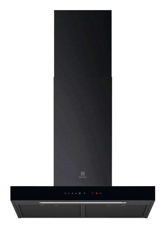 Okap ELECTROLUX LFT816K — zdjęcie 1 z 8