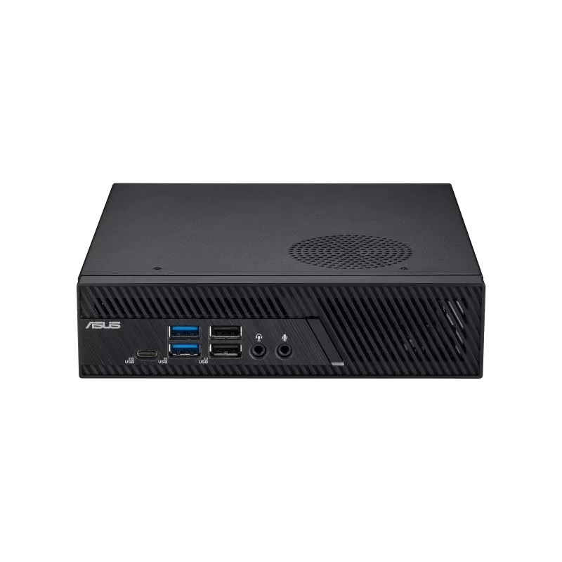 MiniPC ASUS PB63 1B B76, 65W, 6 Rdzeni — zdjęcie 1 z 4