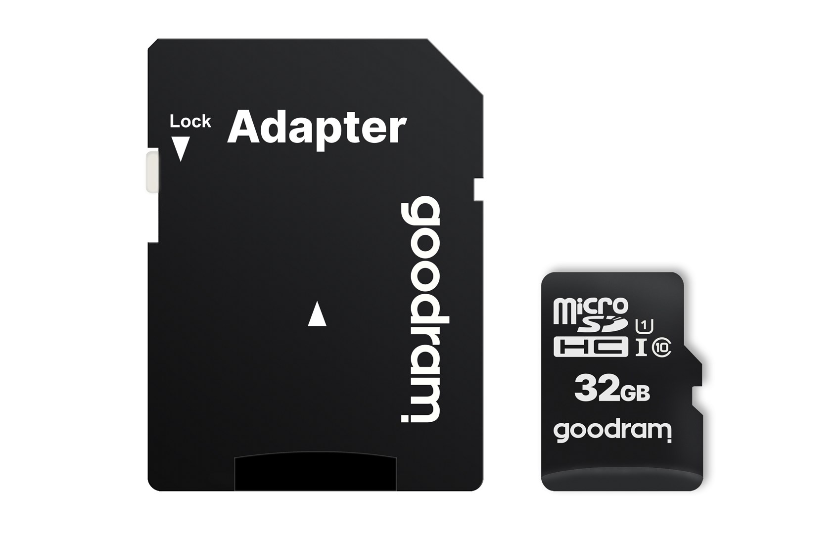 Karta GoodRam M1AA-0320R12 32GB Class 10 — zdjęcie 1 z 3