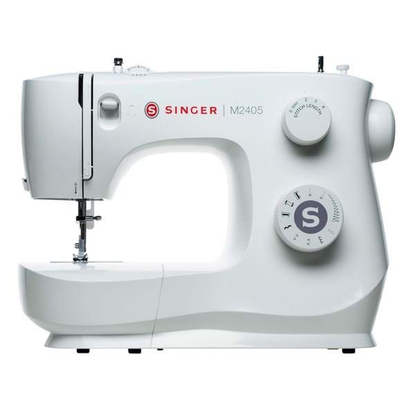 Maszyna do szycia Singer M2405 biała — zdjęcie 1 z 8