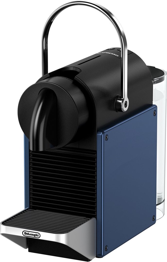 Ekspres DeLonghi EN127.BL Nespresso Pixie — zdjęcie 1 z 6