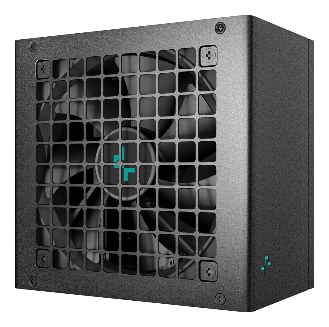 Zasilacz Deepcool PN850M 850w Gold Modular — zdjęcie 1 z 8