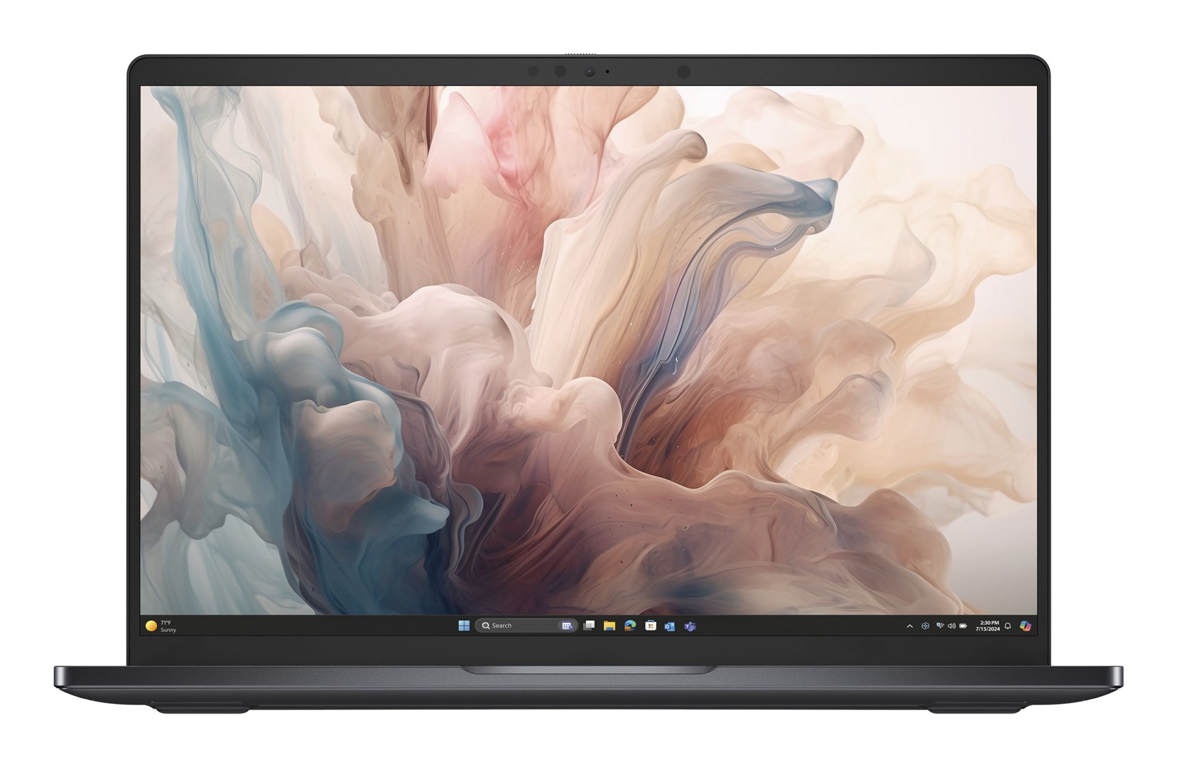 Dell Pro 14 Premium - 14" FHD+, 16GB RAM, 512GB SSD — zdjęcie 1 z 8