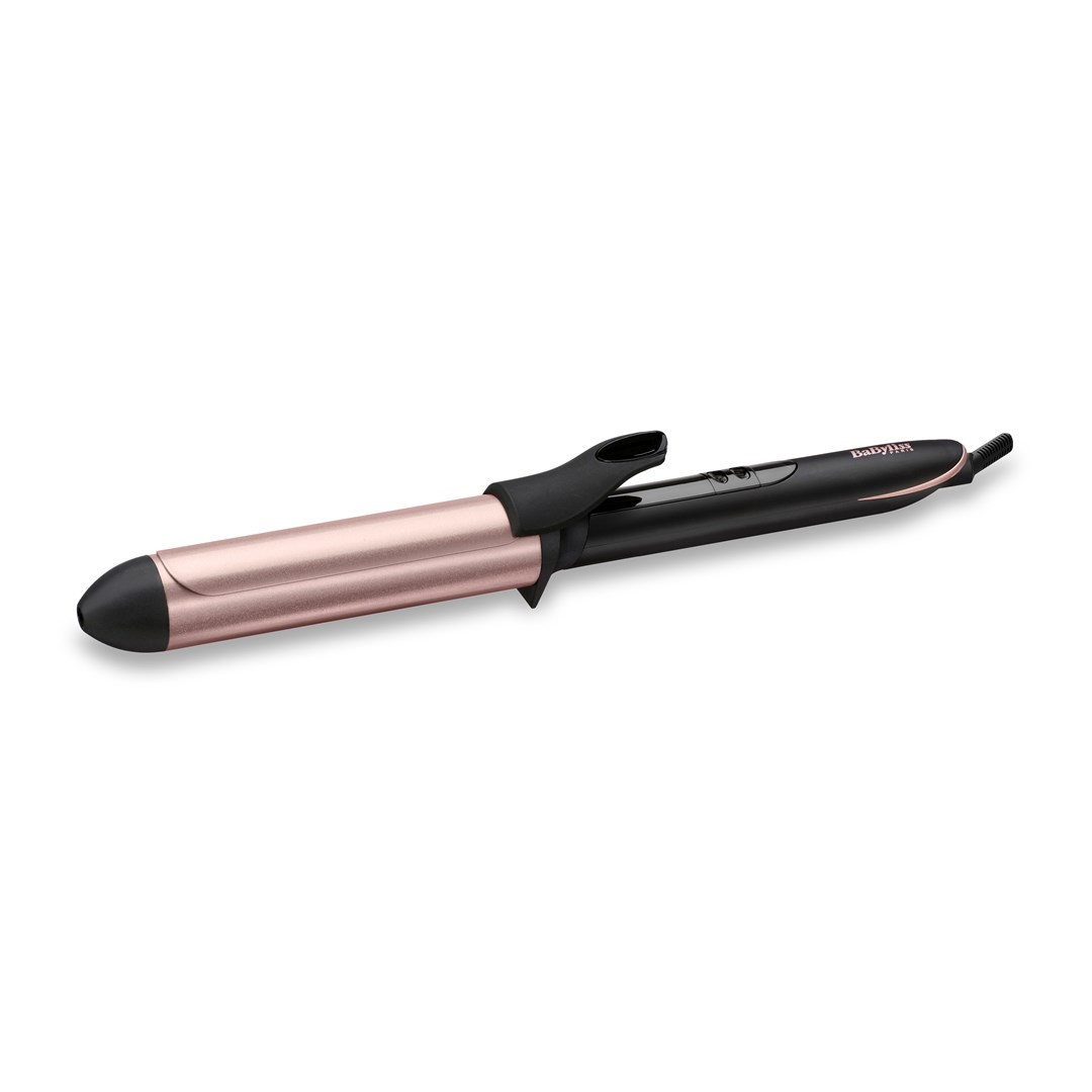 Lokówka do włosów Babyliss C452E (kolor czarny) — zdjęcie 1 z 8