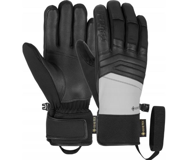 Rękawice narciarskie Reusch Jupiter Gore-Tex 8.5 — zdjęcie 1 z 4