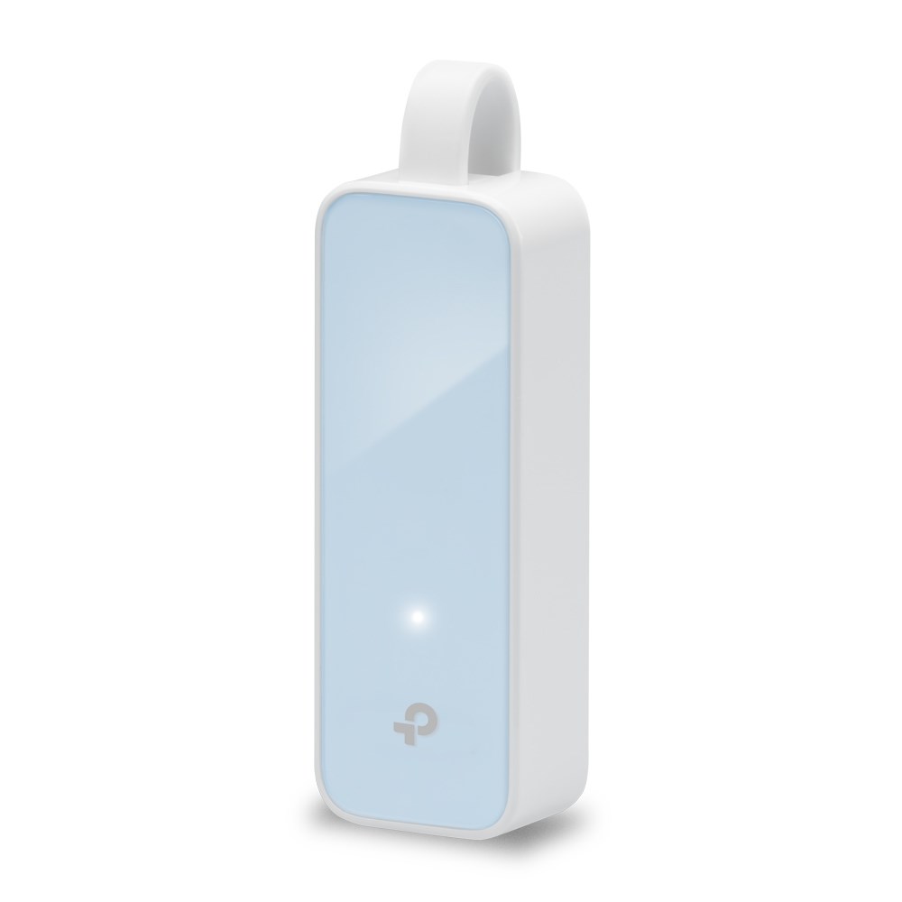 Karta sieciowa TP-LINK UE200 USB 2.0 10/100Mbps — zdjęcie 1 z 7