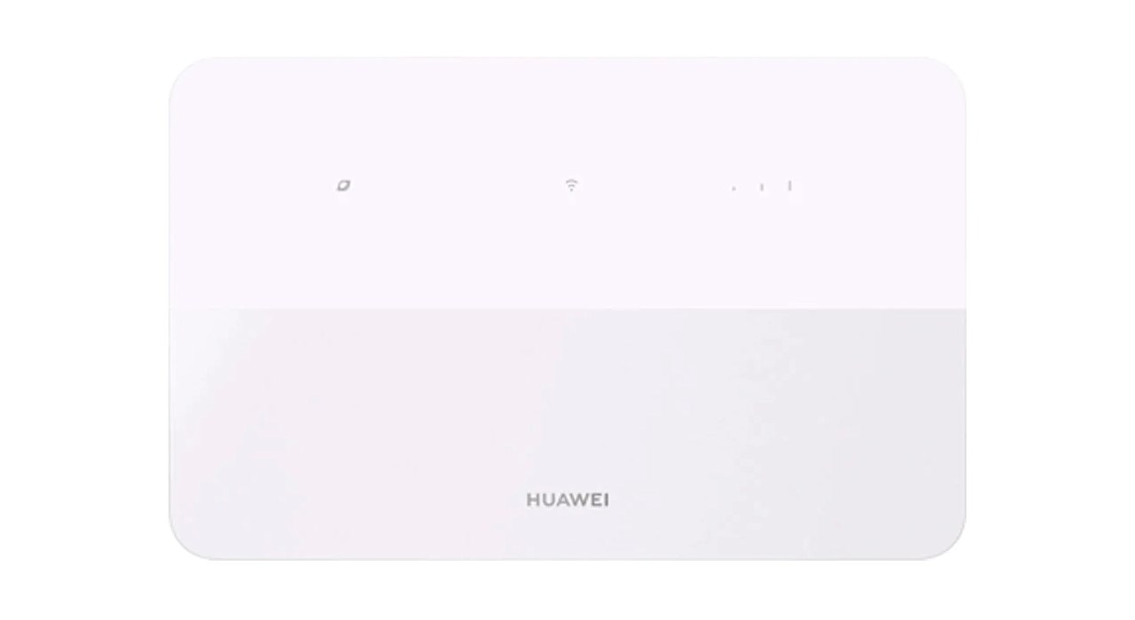 Router Huawei B636-336 — zdjęcie 1 z 2