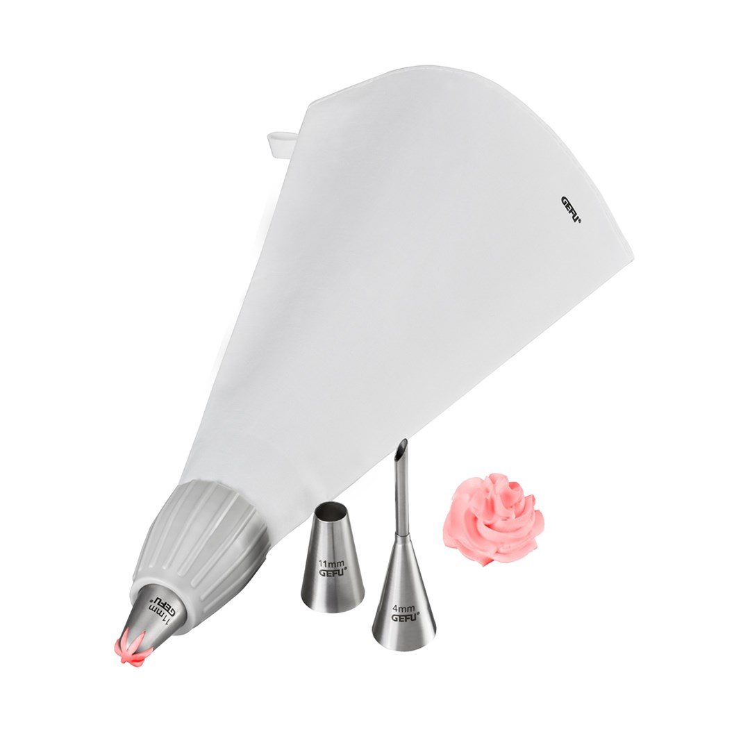 Rękaw cukierniczy GEFU DECORE G-14330 — zdjęcie 1 z 5
