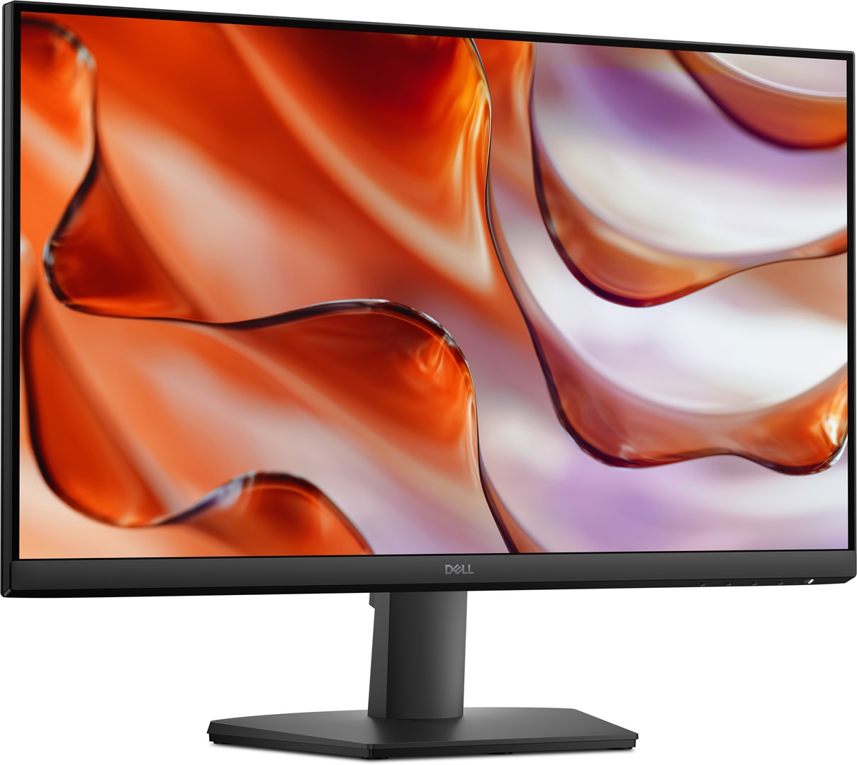 Monitor Dell LED 23,8" SE2425HM 100 Hz — zdjęcie 1 z 6