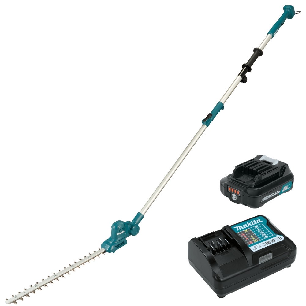 Nożyce do żywopłotu 12V UN460WDWA MAKITA — zdjęcie 1 z 2