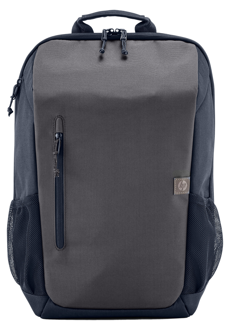 Plecak HP Travel 18L Iron Grey do notebooka 15,6" — zdjęcie 1 z 8