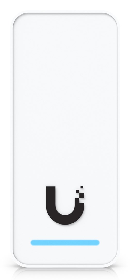 Czytnik Ubiquiti UA-G3-W, UniFi Access G3 Reader, biały — zdjęcie 1 z 8