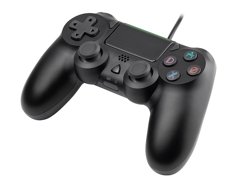 TRACER Gamepad SHOGUN PRO PC/PS3/PS4 — zdjęcie 1 z 7