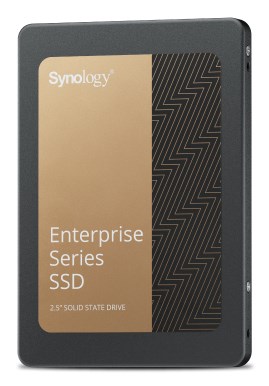 Dysk SSD Synology Plus Series 7.68TB SATA 2.5"
