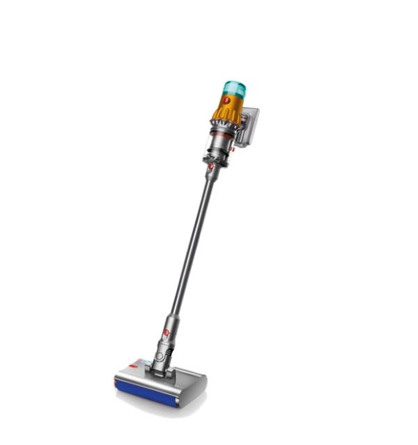 Odkurzacz DYSON V12s Detect Slim Submarine — zdjęcie 1 z 8