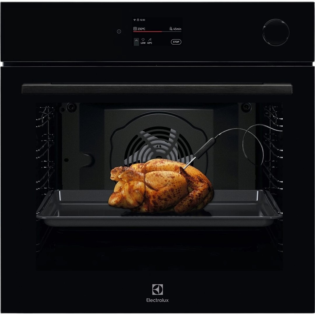 Piekarnik ELECTROLUX LOC9P3XZ — zdjęcie 1 z 3