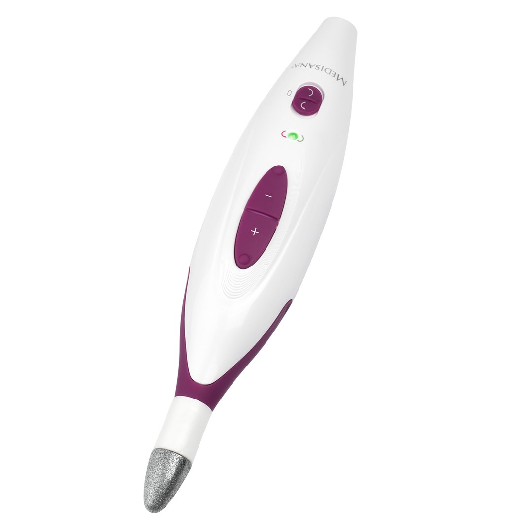 Medisana MP 815 - Urządzenie do Manicure/Pedicure — zdjęcie 1 z 6
