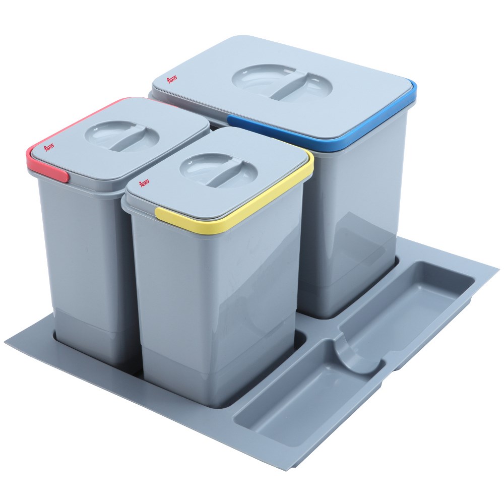 Sortownik odpadów TEKA ECO EASY 60