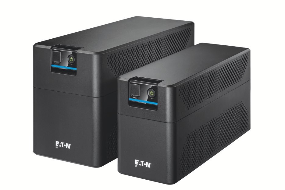 Zasilacz awaryjny Eaton 5E 2200 USB IEC G2 5E2200UI — zdjęcie 1 z 4