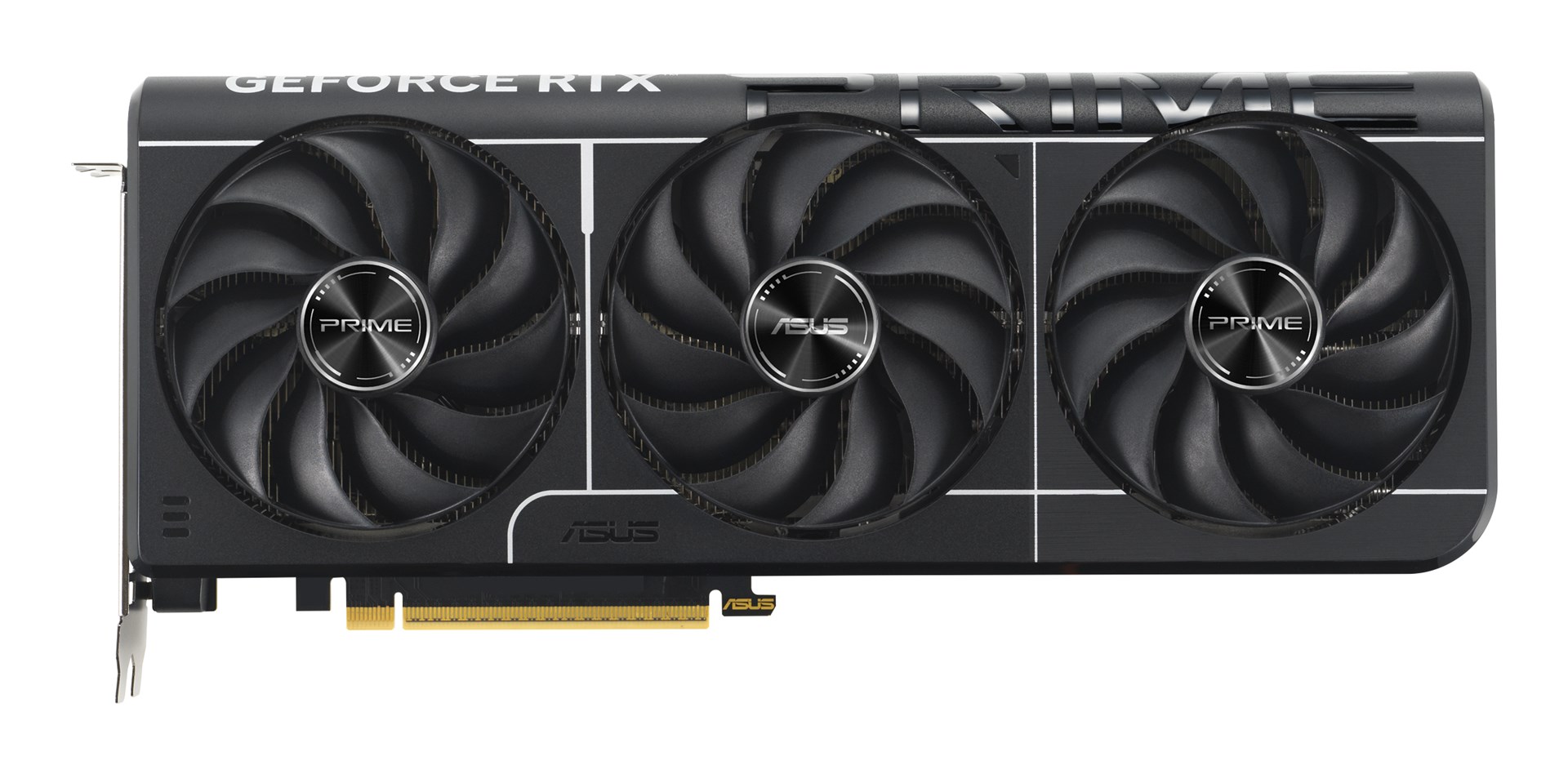 Karta graficzna ASUS PRIME GeForce RTX 5070 Ti OC 16GB — zdjęcie 1 z 8