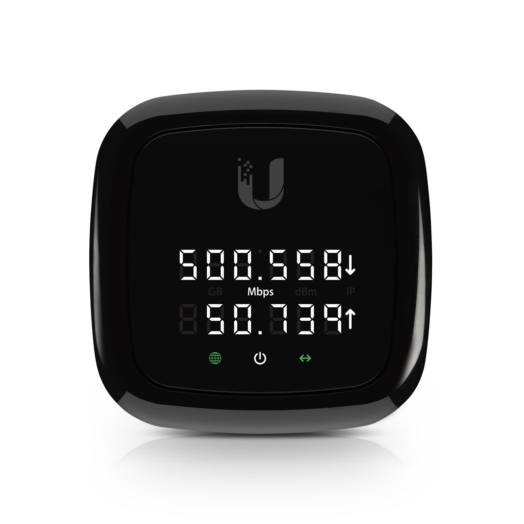 Router UBIQUITI UF-NANO - Procesor 240 MHz — zdjęcie 1 z 5