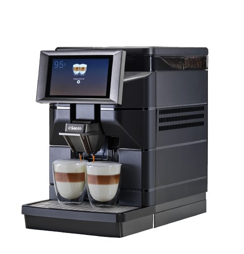 Ekspres automatyczny SAECO  MAGIC M1 (OUTLET)