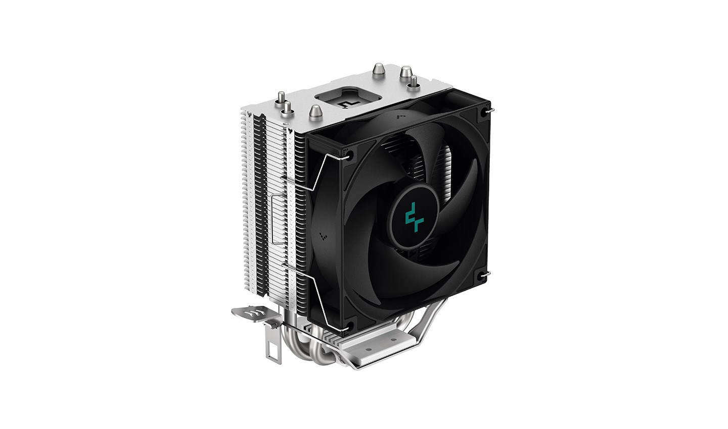 Chłodzenie DeepCool AG300 CPU - Czarny — zdjęcie 1 z 8