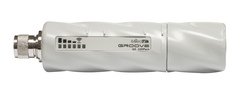 UISP Wireless Mikrotik GrooveA 52 ac — zdjęcie 1 z 6