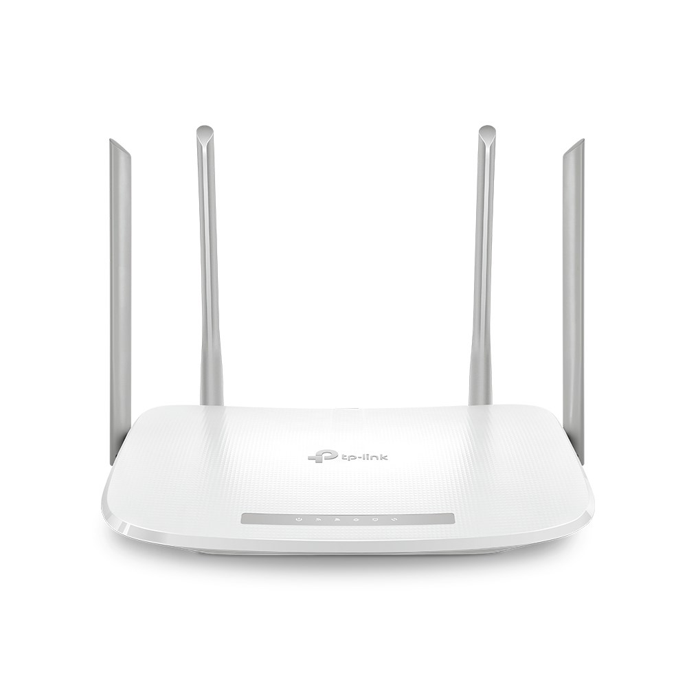 Router bezprzewodowy TP-LINK EC220-G5 biurkowy — zdjęcie 1 z 3