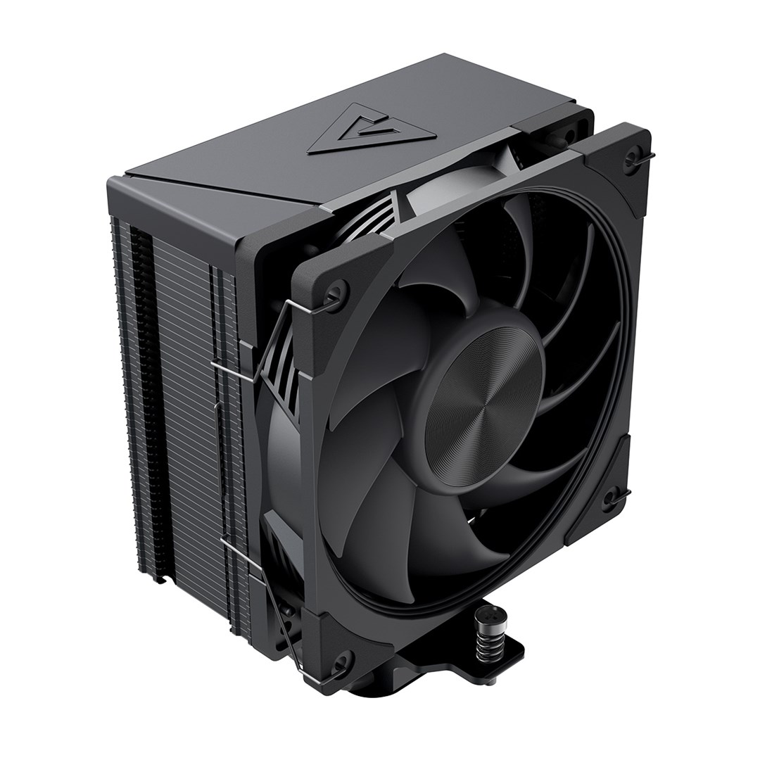 MODECOM CHŁODZENIE CPU VOLCANO 0C T100 BLACK — zdjęcie 1 z 8