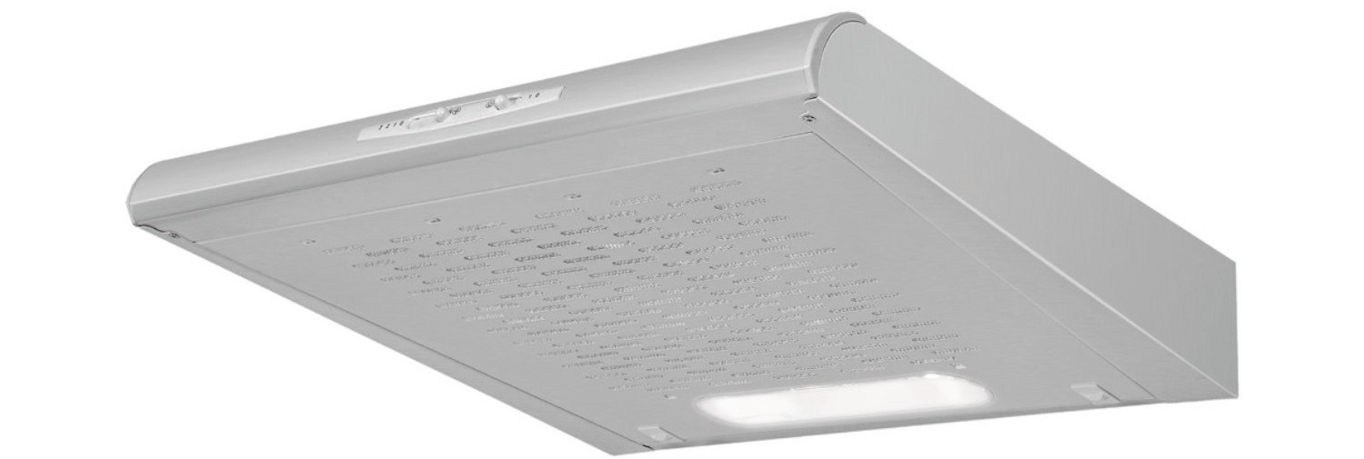 Okap podszafkowy MPM-51-PX-69 50cm inox
