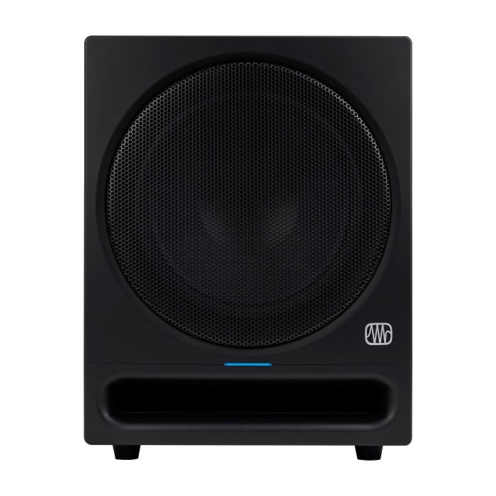 PreSonus Eris Pro Sub10 - Subwoofer Aktywny Czarny — zdjęcie 1 z 2