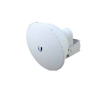 Antena Ubiquiti airFiber X 5 GHz, 23 dBi, Slant 45