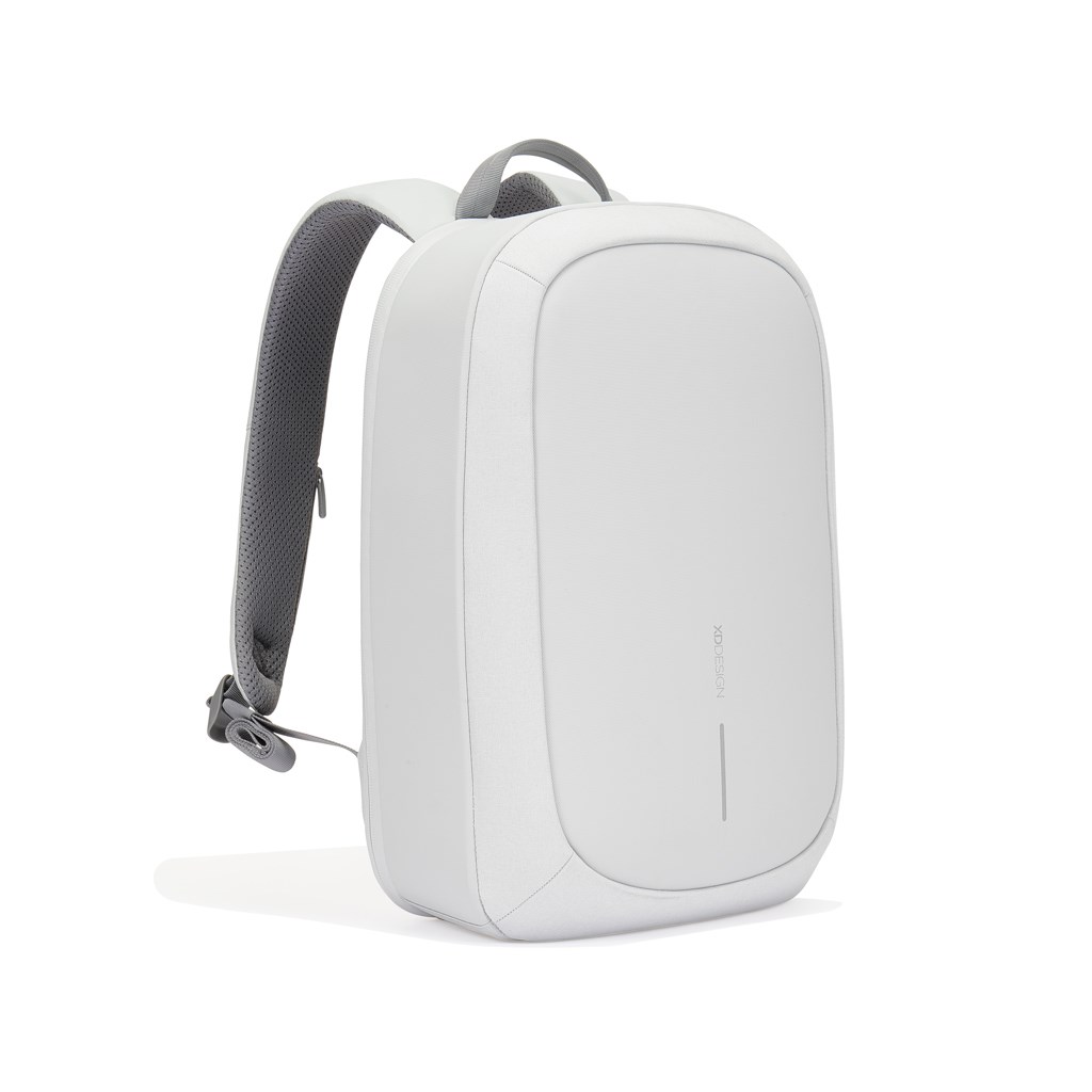 XD DESIGN PLECAK BOBBY EDGE OFF WHITE — zdjęcie 1 z 8