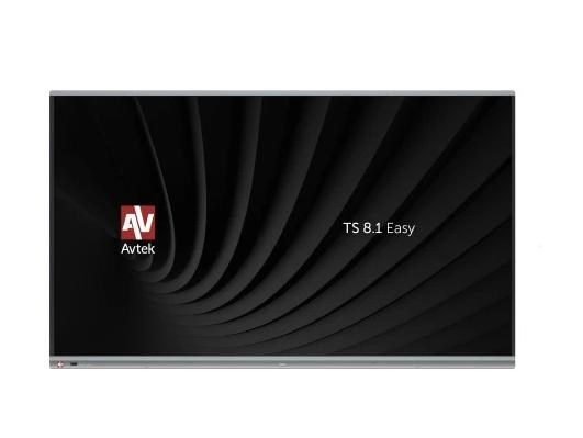AVTEK MONITOR INTERAKTYWNY TS 8.1 EASY 75
