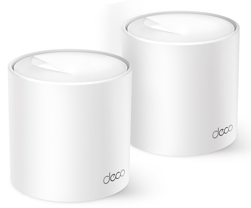 System mesh TP-LINK Deco X10 - 2 szt.