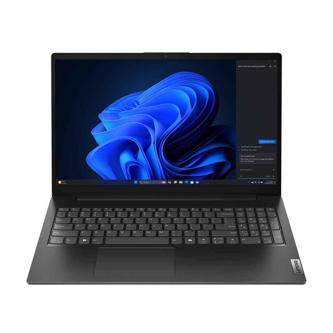 Lenovo V15 G5 Notebook 15.6" i5-13420H 16GB 512GB SSD — zdjęcie 1 z 8