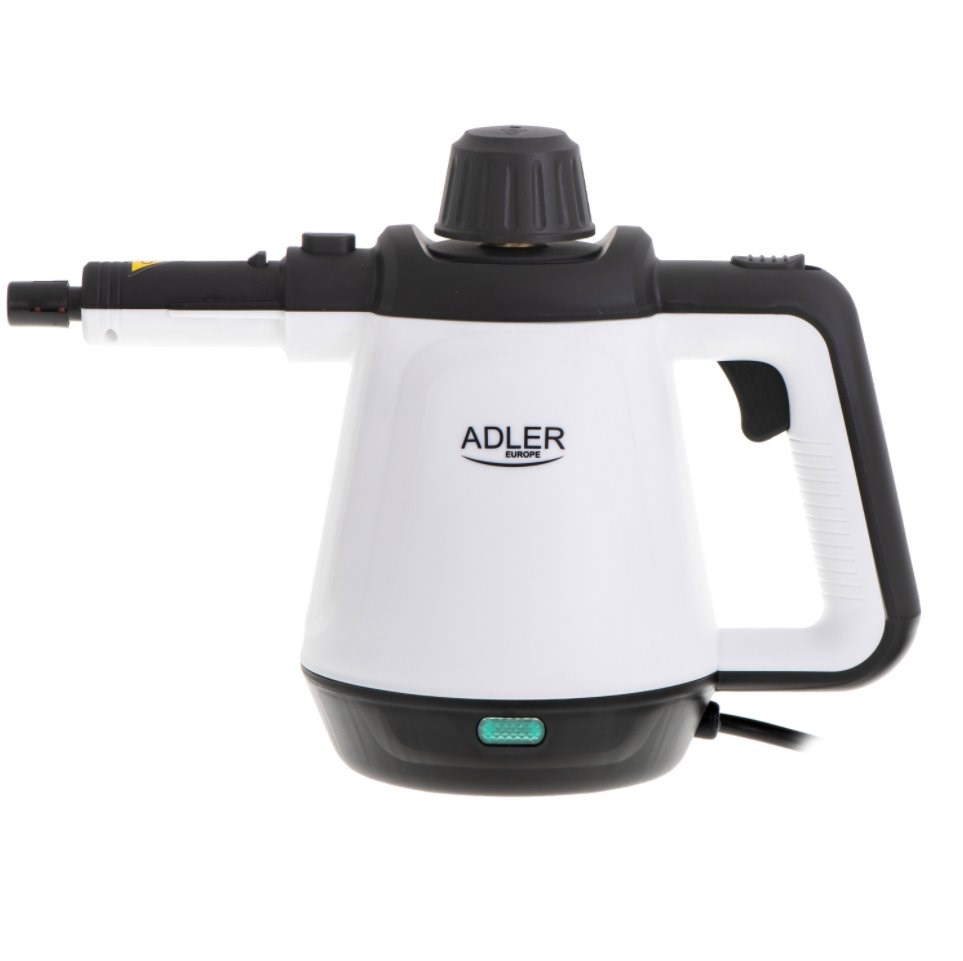 Czyścik parowy ADLER AD 7038 - 0,35 l — zdjęcie 1 z 8