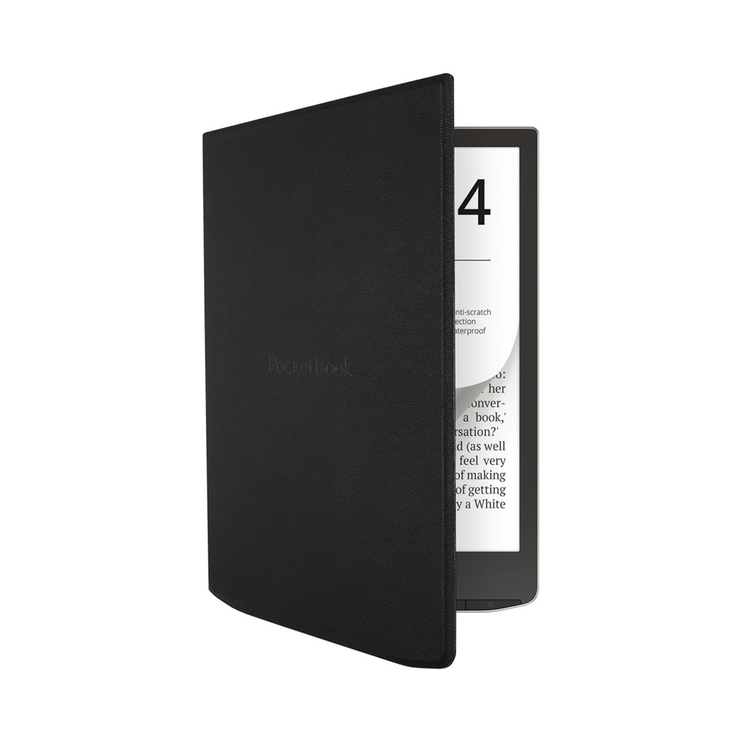 Etui PocketBook Cover Flip dla InkPad 4, Black — zdjęcie 1 z 4