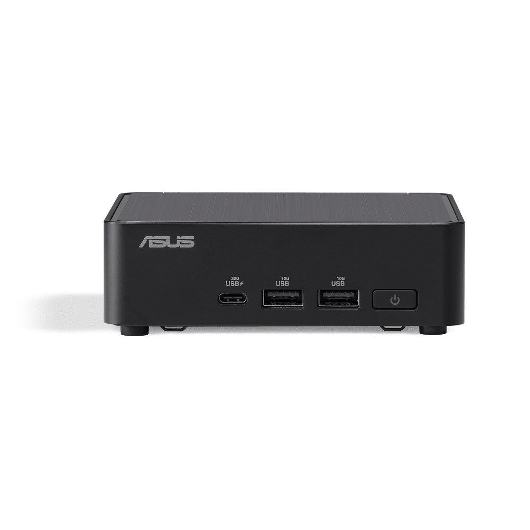 ASUS NUC 14 PRO RNUC14RVKV5068C0I - Mini-PC Intel vPro — zdjęcie 1 z 8