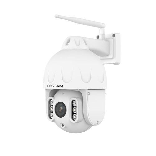 Kamera IP Foscam SD8P 8MP WiFi do monitoringu — zdjęcie 1 z 2